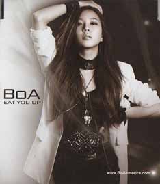 U're in Main Index -> Eurodance -> Special CD Collection -> BoA 