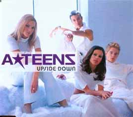 Karaoke Version A Teens The 83